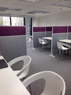 Business specialized in cognitive training and psychology services, 4 centres across Hong Kong. Seeking investment.
