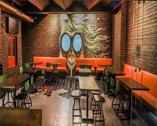 Bengaluru-based multi-outlet restro bar chain seeking strategic equity investment for expansion.