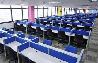 Recruitment and outsourcing firm company with three strategic locations, seeks funds for expansion.