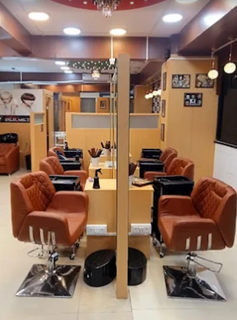 Full-service unisex salon and spa in Bengaluru seeking complete acquisition due to owner’s other commitments.