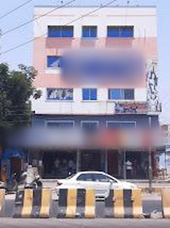For Sale: Coaching centre that had enrolled 120 students last academic year located in Hyderabad.