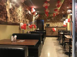 Company running two restaurants in Noida and Aligarh, seeks funds to open new outlets in Delhi NCR.