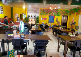 Manila-based Vietnamese restaurant brand serving 2,000 customers/branch weekly through dine-in, delivery, and catering, seeks investment.