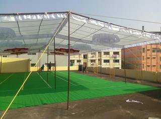 Event Management Company running successfully since 1995 having tied-up with government & private clients.