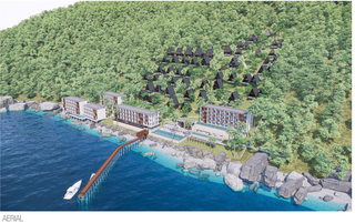 Developing Resorts and Resort Inspired Retirement Village in Malaysia and Bangkok.