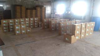 Manufacturer of micro-nutrients, organic fertilizers, seeks investment to expand and produce 15 new products.