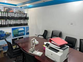 Freight and logistics company providing freight forwarding services through land, sea and air.