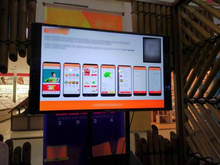 App-based company sells agricultural, fishery, spices and SME products.