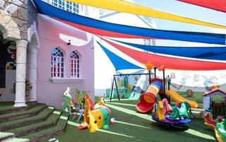 For sale: Established bilingual school in Muscat with 50 students, offering Cambridge curriculum education.