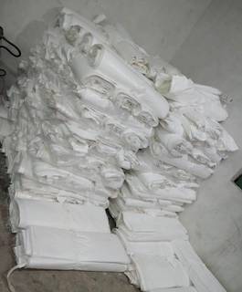 Plastic packaging company with 10-ton/day production capacity and 5+ B2B clients, seeks working capital investment.