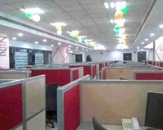 Consulting & Implementation Services company certified for Microsoft Cloud, with 5cr revenue.