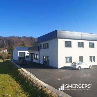 Automation business with 100+ small and big clients located in Slovenia for sale.