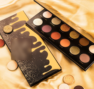 Newly launched high-end luxury cosmetics brand in India seeks investment for expansion.