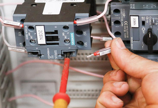 Business imports electronics products and sells via E-commerce platforms and to offline stores.