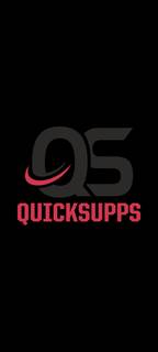 Quickspps, 30 Distributors, Est'd in 2022, Jaipur HQ