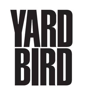 Yardbird, Established in 2017, 1 Franchisee, Zürich Headquartered
