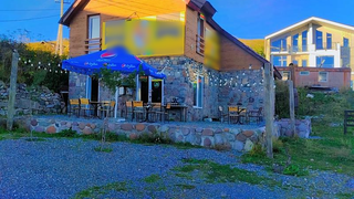 For sale: Indian-Arab cuisine restaurant with 20+ daily customers, average order value of 20 GEL.