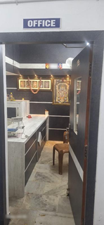 Newly established gold jewelry casting business in Coimbatore with 5 wholesale clients.