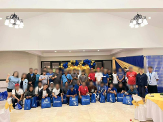 For sale: Class A general contractor with 300M NFCC completed over 70 projects.