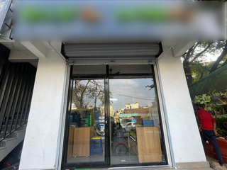 For sale: Laundromat of a leading franchise chain in Kadugodi with steady daily walk-ins.