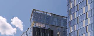 Owner with extensive real estate experience wants to develop a commercial land in Gandhinagar.
