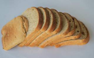 Bakery business based out of Bangalore, produces whole wheat and healthy bakery items.