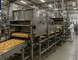 For Sale: Dairy and deli food processing business, producing 8,000 cases weekly with national distribution.