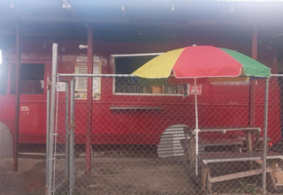 For sale: Popular and profitable Jamaican food truck in St. Ann's Bay, serving 100+ customers/day.