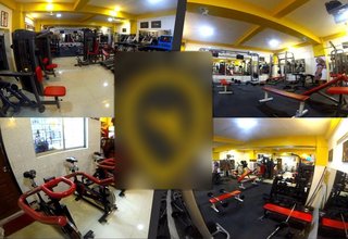 Chain of fitness centre with 10 outlets across Myanmar and having 2,000 registered members.
