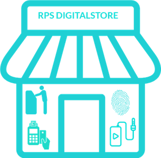 RPS Digital Store, 6 Dealers, Est'd in 2016, Gurgaon HQ