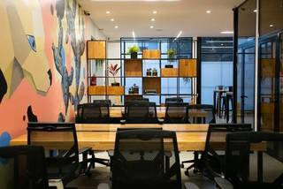 Supermarket pricing software business being used in 25 stores, seeking investment to expand operations.