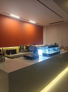 For sale: Specialty coffee business operating two outlets with strong footfall and diversified beverage offerings.