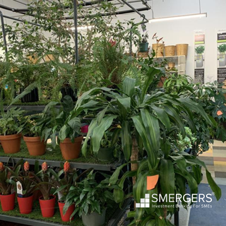 Horticultural company that provides plants, flowers, and horticultural services to the Ottawa area for sale.