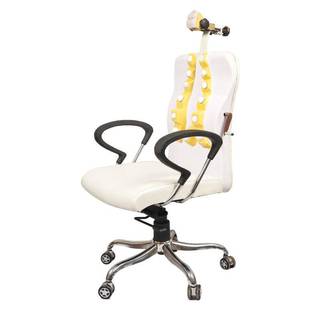 Patented acupressure chair developed with 3 years of R&D, seeking funds to commercialize operations.
