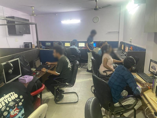 Company providing end-to-end solutions for IT consulting, BPO, data verification seeks a business loan.