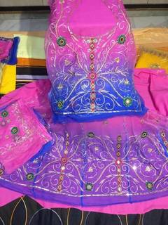 Established ethnic wear business in Jaipur, seeking funds for future growth and expansion.