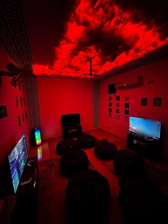 Acquire a Bangalore-based gaming centre near Kristu Jayanti College with established customer base of students.