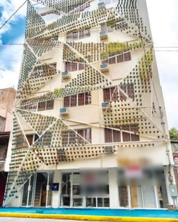 For sale: 25-room hotel with 80% occupancy, located in a high-traffic university belt area.