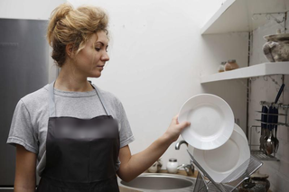 Cleaning service, operating in Kiev and Dniepr for sale.