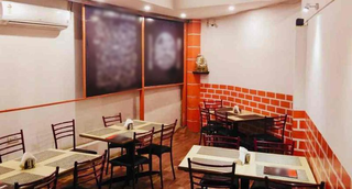 For Sale: Restaurant located in Jubilee Hills (Hyderabad) that also undertakes catering orders.