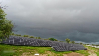Business for sale: Solar energy plant with 25-year government contract in Jodhpur.