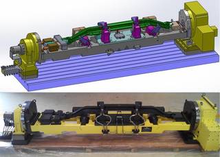 Highly profitable engineering manufacturing & services business in Pune.