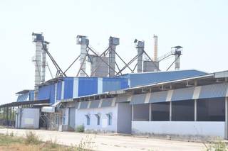 Rice mill business in Hyderabad, having more than 120 domestic and international clients.