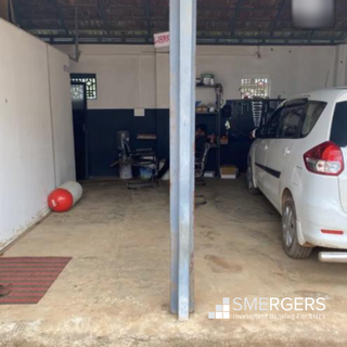 For Sale: Retro fitment / CNG fitting center based in Kannur receiving 15+ monthly clients.