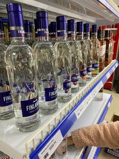 Licensed liquor store in Budapest with online and offline sales available for immediate business takeover.