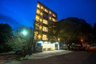 Premium Bengaluru hotel property for sale with strong location advantages and growth potential.