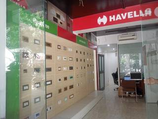 For-sale: Channel partners of Havells, 1,000 projects+ completed, nominated for Best Green products award.