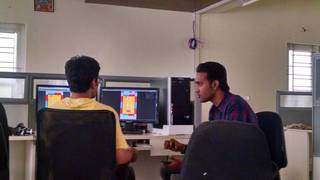 Gaming / Interactive (AR / VR / Simulators) Application Development Company operated by highly experienced professionals.