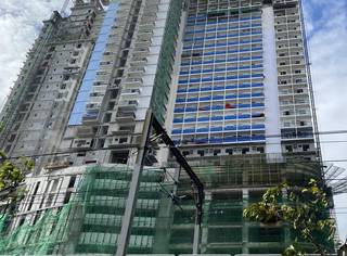 Established architectural paint manufacturer with innovative and patented paint system for exterior walls.