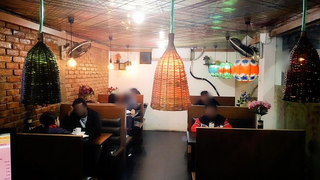 Restaurant in a good place of Mirpur section 2 (location preferable for food business).